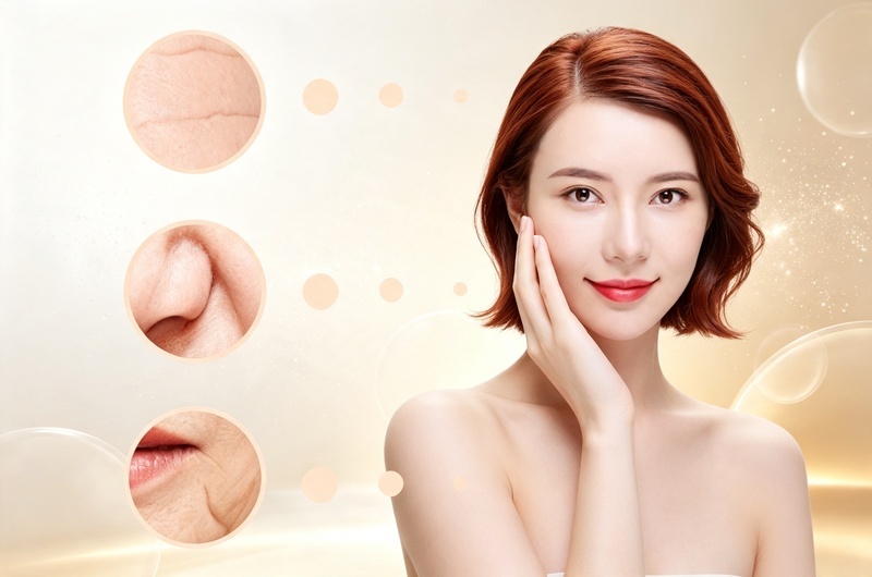 何意